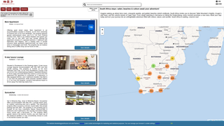 Thumbnail of dinaledingguesthouse.com