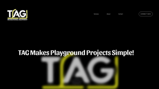 Thumbnail of tagrecreation.com