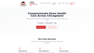 Thumbnail of chicagomidwest.org