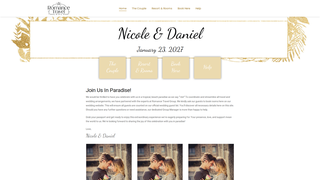 website thumbnail