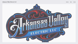 Thumbnail of arkansasvalleyelectric.com
