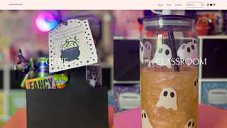 Thumbnail of cutieclassroom.com