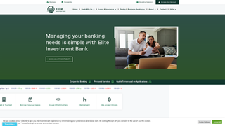 Thumbnail of elinb.com