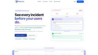Site preview