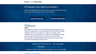 Thumbnail of seoservicespittsburgh.com