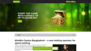Thumbnail of winwin-betbd.com