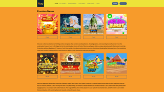 Thumbnail of yesplay-app.org