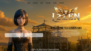 Thumbnail of l2zen.com