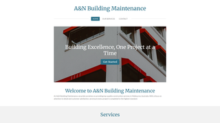 Thumbnail of anbuildingmaintenance.com