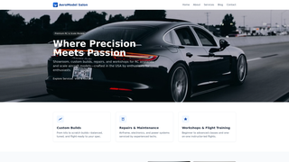 Thumbnail of mikspetportal.com