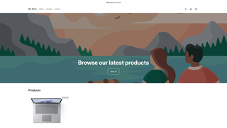Thumbnail of pvmshopandsupport.com