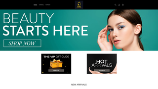Thumbnail of justbought.net