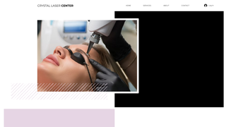 Thumbnail of crystallasercenter.com