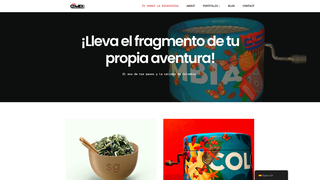 Thumbnail of dmacomex.com