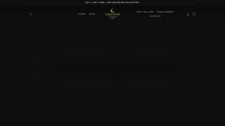 Thumbnail of layalijewels.com