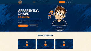 Site preview