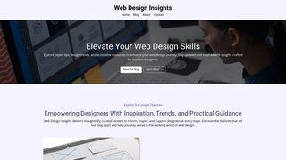 Thumbnail of karankumar1.com