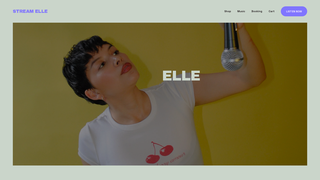 Thumbnail of streamellesounds.com