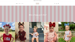 website thumbnail