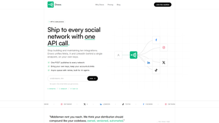 Site preview