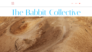 Thumbnail of thebabbitcollective.com