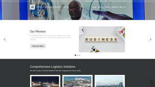 Thumbnail of portachinvestments.com