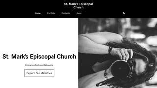 Thumbnail of stmars.org
