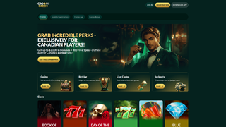 Thumbnail of crown-green-canada.com