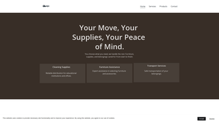 Thumbnail of robmxsolutions.com