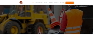 Thumbnail of alitrafficcontrol.com
