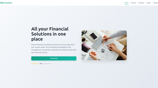 Thumbnail of nbxconnect.com