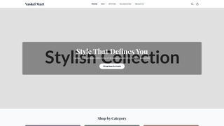 Thumbnail of vaskelmart.com