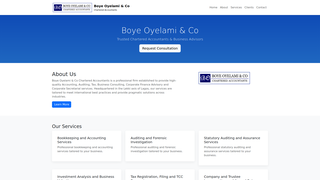 Thumbnail of boyeoyelamicoca.com
