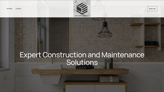 Thumbnail of chucksqualitytileandflooring.com
