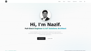 Site preview