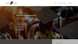 Thumbnail of southtxgrad.com