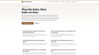 Site preview