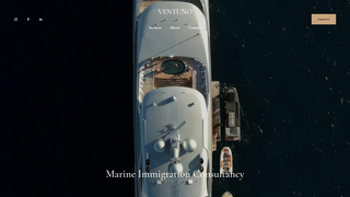 Thumbnail of ventunoglobal.com