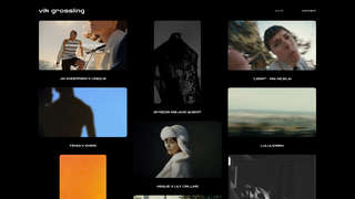 Thumbnail of vikgrossling.com