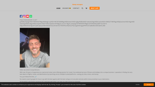 Thumbnail of fettle-fitness-london.com