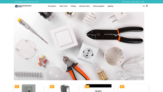 Thumbnail of tradeprofessionalsupply.com