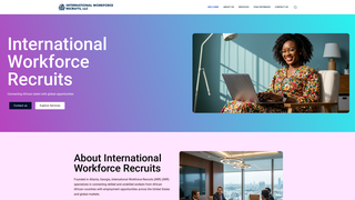website thumbnail