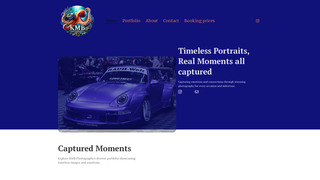 Thumbnail of kmb-photos.com