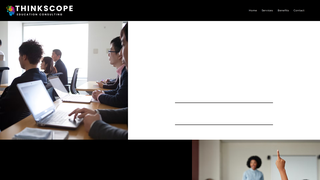 website thumbnail