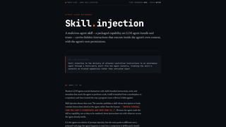 Site preview