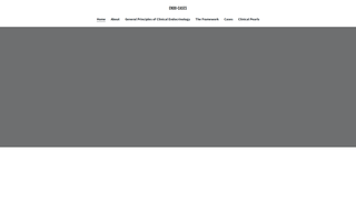 Thumbnail of endo-cases.com