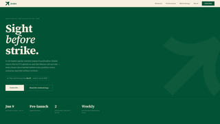 Site preview