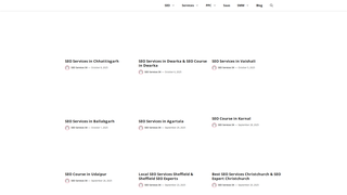 Thumbnail of seoservicessk.com