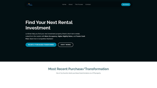 Thumbnail of strpropertyhunter.com