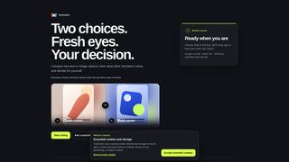 Site preview